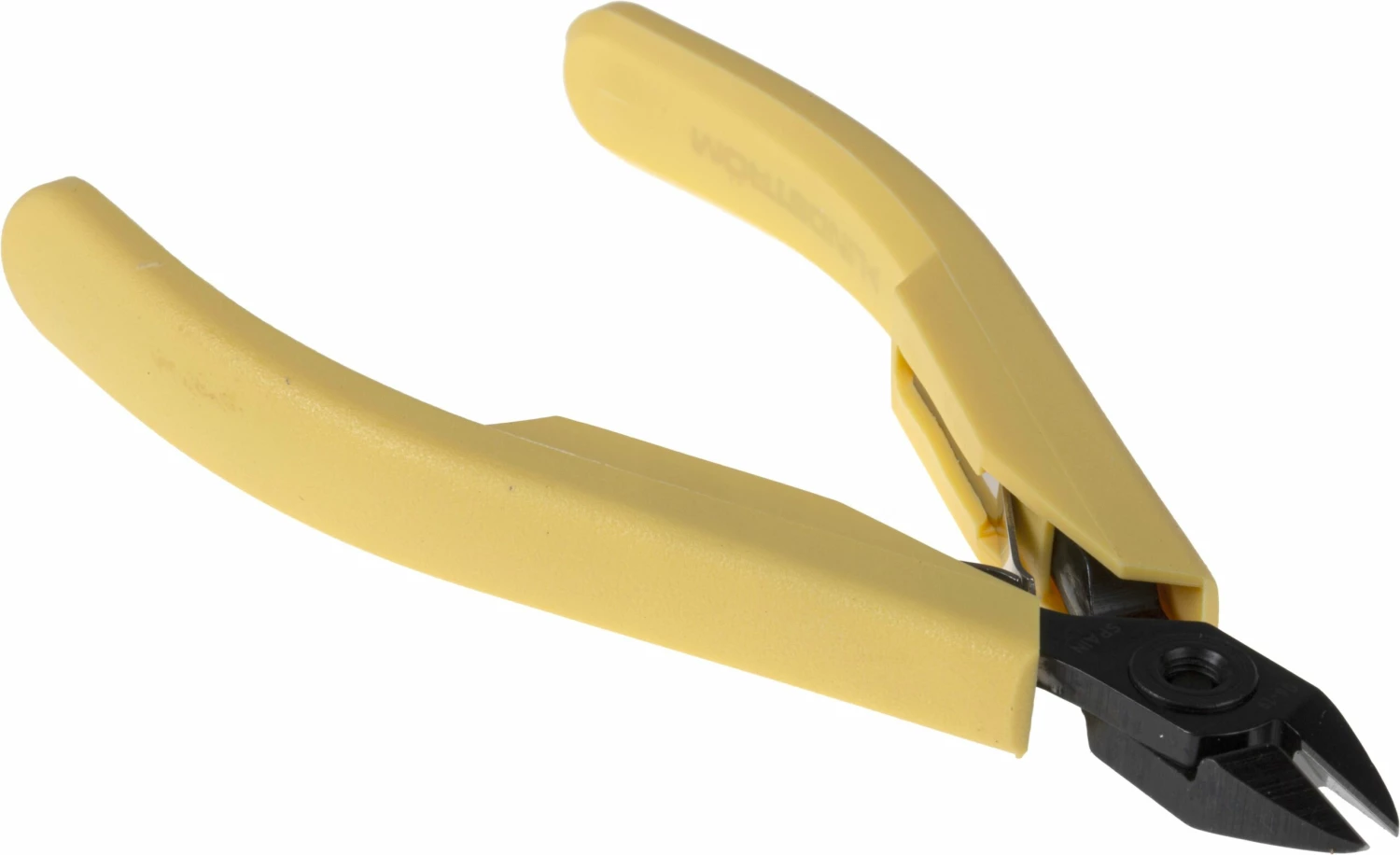 Lindstrom Elektronischer Seitenschneider 125 Mm, Schneidleistung 2.0mm 3 Lindstrom Elektronischer Seitenschneider 125 Mm, Schneidleistung 2.0mm