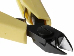 Lindstrom Elektronischer Seitenschneider 125 Mm, Schneidleistung 2.0mm 7 Lindstrom Elektronischer Seitenschneider 125 Mm, Schneidleistung 2.0mm -RS Verkäufe C0614766 03 scaled