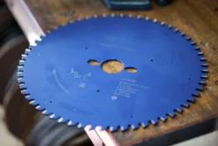 Bosch Wolframcarbid Kreissägeblatt, Ø 254mm -RS Verkäufe C1977047 03