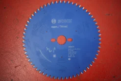 Bosch Wolframcarbid Kreissägeblatt, Ø 254mm -RS Verkäufe C1977047 04