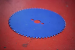 Bosch Wolframcarbid Kreissägeblatt, Ø 254mm -RS Verkäufe C1977047 06