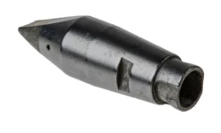 Weller / HT 3 Lötspitze 7 Mm Flach HT Für FE 80, LR 82 -RS Verkäufe C2432825 03