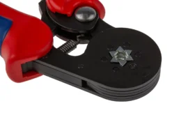 Knipex Crimpzange 187 Mm -RS Verkäufe C3368078 04