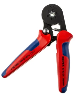 Knipex Crimpzange 187 Mm -RS Verkäufe C3368078 05