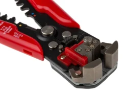 CK Abisolierwerkzeug, Rund 0.2 → 6mm, 205 Mm 11 CK Abisolierwerkzeug, Rund 0.2 → 6mm, 205 Mm -RS Verkäufe C3991066 04