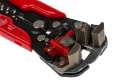 CK Abisolierwerkzeug, Rund 0.2 → 6mm, 205 Mm 12 CK Abisolierwerkzeug, Rund 0.2 → 6mm, 205 Mm -RS Verkäufe C3991066 05