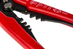 CK Abisolierwerkzeug, Rund 0.2 → 6mm, 205 Mm 13 CK Abisolierwerkzeug, Rund 0.2 → 6mm, 205 Mm -RS Verkäufe C3991066 06