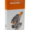 Weidmüller Stripax Abisolierwerkzeug, Isoliert 0.08 → 10mm² 1 Weidmüller Stripax Abisolierwerkzeug, Isoliert 0.08 → 10mm² -RS Verkäufe C4258843 01