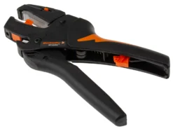 Weidmüller Stripax Abisolierwerkzeug, Isoliert 0.08 → 10mm² 16 Weidmüller Stripax Abisolierwerkzeug, Isoliert 0.08 → 10mm² -RS Verkäufe C4258843 06
