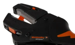 Weidmüller Stripax Abisolierwerkzeug, Isoliert 0.08 → 10mm² 17 Weidmüller Stripax Abisolierwerkzeug, Isoliert 0.08 → 10mm² -RS Verkäufe C4258843 07
