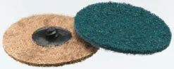 3M Aluminiumoxid Schleifscheibe Ø 75mm