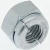 Aerotight Sicherungsmuttern, M12 Selbstsichernd 19mm Glatt 2 Aerotight Sicherungsmuttern, M12 Selbstsichernd 19mm Glatt -RS Verkäufe C530652 63 2