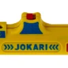 Jokari Abisolierwerkzeug, Rund 0.2 → 4mm², 124 Mm 2 Jokari Abisolierwerkzeug, Rund 0.2 → 4mm², 124 Mm -RS Verkäufe C7243522 01