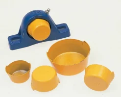 NSK Lagerschutzvorrichtung