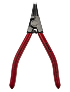 Knipex Sicherungsringzangen-Satz 4 Stk. 180 Mm 19 Knipex Sicherungsringzangen-Satz 4 Stk. 180 Mm -RS Verkäufe C8156407 05