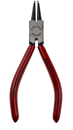 Knipex Sicherungsringzangen-Satz 4 Stk. 180 Mm 20 Knipex Sicherungsringzangen-Satz 4 Stk. 180 Mm -RS Verkäufe C8156407 06