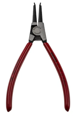 Knipex Sicherungsringzangen-Satz 4 Stk. 180 Mm 21 Knipex Sicherungsringzangen-Satz 4 Stk. 180 Mm -RS Verkäufe C8156407 07