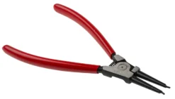 Knipex Sicherungsringzangen-Satz 4 Stk. 180 Mm 23 Knipex Sicherungsringzangen-Satz 4 Stk. 180 Mm -RS Verkäufe C8156407 09