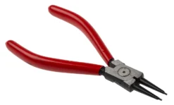 Knipex Sicherungsringzangen-Satz 4 Stk. 180 Mm 24 Knipex Sicherungsringzangen-Satz 4 Stk. 180 Mm -RS Verkäufe C8156407 10