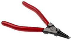 Knipex Sicherungsringzangen-Satz 4 Stk. 180 Mm 25 Knipex Sicherungsringzangen-Satz 4 Stk. 180 Mm -RS Verkäufe C8156407 11