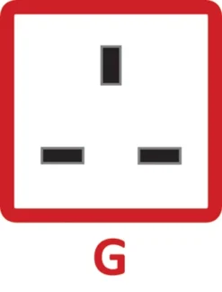 RS Verkäufe -RS Verkäufe EPLUG G 30