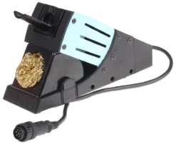 Weller WDH 10T Lötzubehör Lötkolbenablage