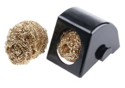 Weller WDC 2 Lötzubehör Lötkolben Spitzenreiniger Für Whd Sicherheitsablagen