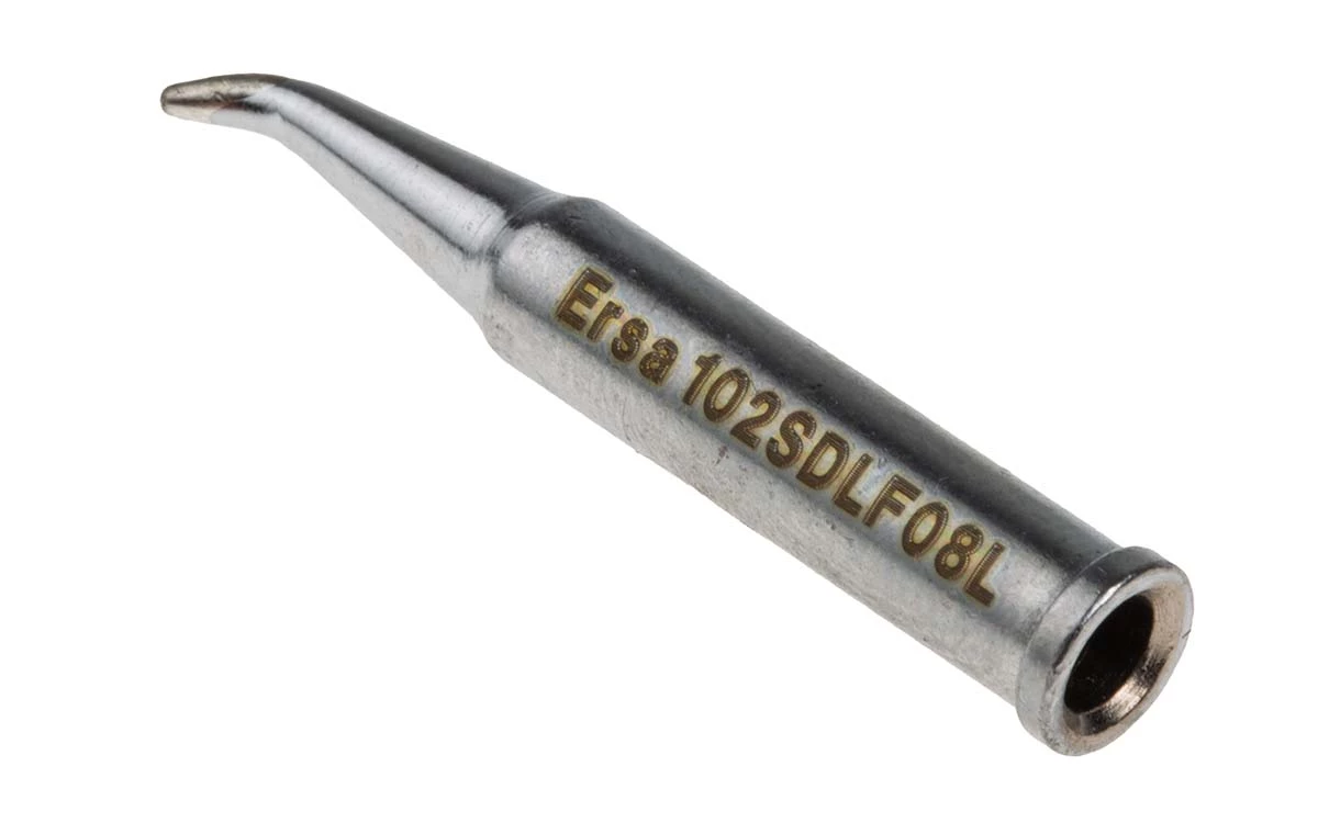 Ersa Lötspitze 0,8 Mm Konisch 40° Serie 102 Für I-Tool 4 Ersa Lötspitze 0,8 Mm Konisch 40° Serie 102 Für I-Tool - Image 2