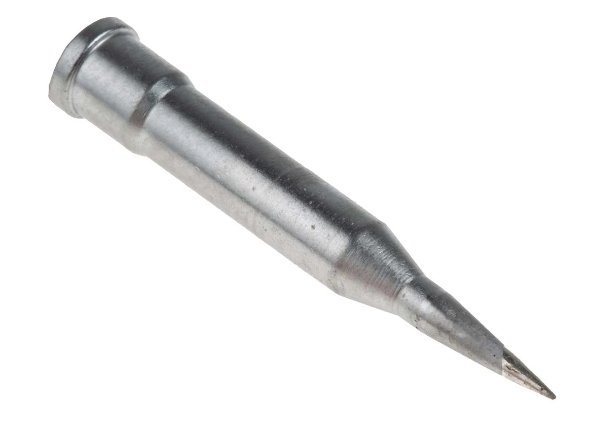 Ersa Lötspitze 0,3 Mm Konisch Serie 102 Für I-Tool 3 Ersa Lötspitze 0,3 Mm Konisch Serie 102 Für I-Tool