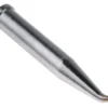 Ersa Lötspitze 0,6 Mm Konisch 30° Serie 102 Für I-Tool 2 Ersa Lötspitze 0,6 Mm Konisch 30° Serie 102 Für I-Tool -RS Verkäufe F0201521 01