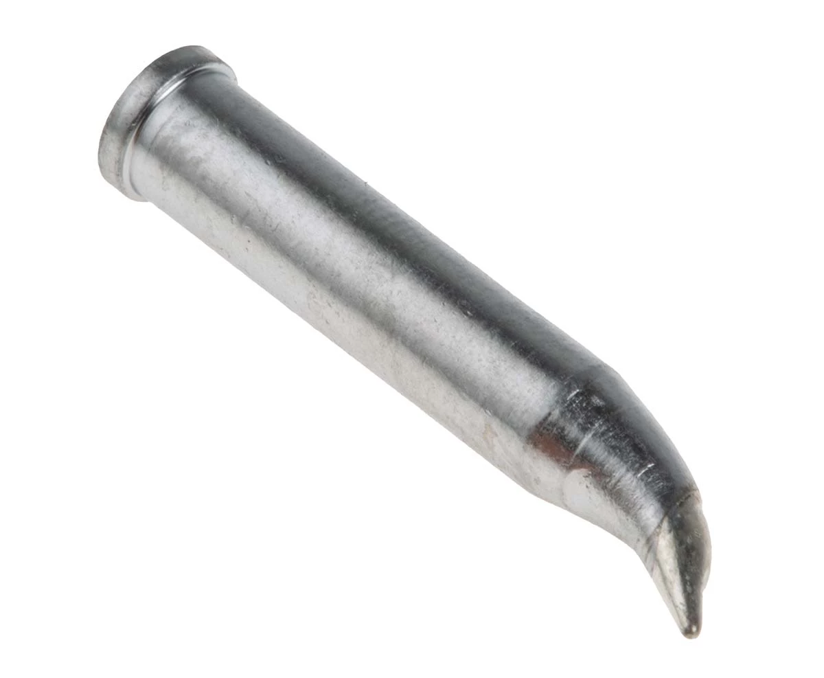 Ersa Lötspitze 0,6 Mm Konisch 30° Serie 102 Für I-Tool 3 Ersa Lötspitze 0,6 Mm Konisch 30° Serie 102 Für I-Tool