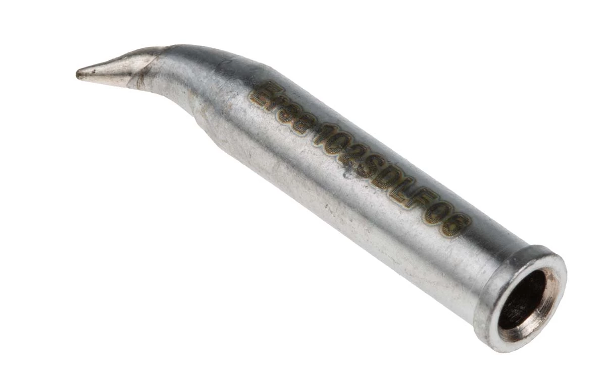 Ersa Lötspitze 0,6 Mm Konisch 30° Serie 102 Für I-Tool 4 Ersa Lötspitze 0,6 Mm Konisch 30° Serie 102 Für I-Tool - Image 2