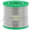 Multicore C502 Lötzinn Bleifrei 95.5%Sn 0%Pb 0.7%Cu 3.8%Ag, 217°C, Ø 1mm / 500g -RS Verkäufe F0226192 01