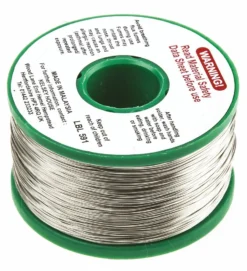 Multicore C502 Lötzinn Bleifrei 95.5%Sn 0%Pb 0.7%Cu 3.8%Ag, 217°C, Ø 0.5mm / 250g