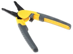 Ideal 45 Abisolierwerkzeug, Mehradrig 26 → 16AWG 6 Ideal 45 Abisolierwerkzeug, Mehradrig 26 → 16AWG -RS Verkäufe F0251643 02