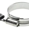 HI-GRIP Stahl Schlauchschelle Schneckengewinde, Mit Flügelschraube, Ø 35 → 45mm X 13mm 1 HI-GRIP Stahl Schlauchschelle Schneckengewinde, Mit Flügelschraube, Ø 35 → 45mm X 13mm -RS Verkäufe F0270085 01