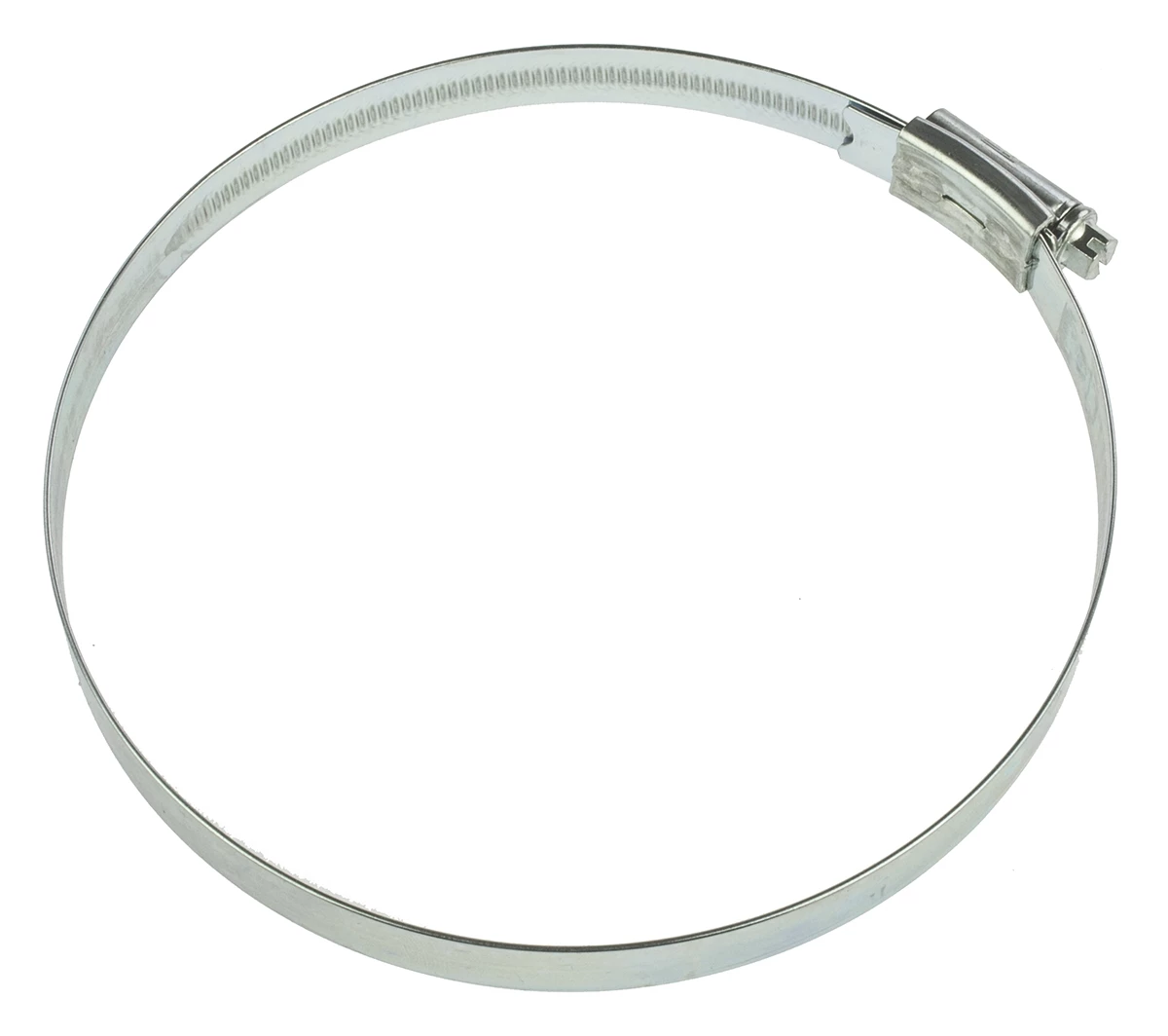 HI-GRIP Stahl Schlauchschelle Schneckengewinde, Mit Sechskantschraube, Ø 110 → 140mm X 13mm 3 HI-GRIP Stahl Schlauchschelle Schneckengewinde, Mit Sechskantschraube, Ø 110 → 140mm X 13mm