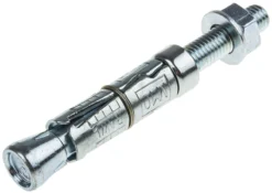 RawlPlug Maueranker M10, Ø 16mm X 105mm Stärke 30mm Max. Stahl 6 RawlPlug Maueranker M10, Ø 16mm X 105mm Stärke 30mm Max. Stahl -RS Verkäufe F0279060 02