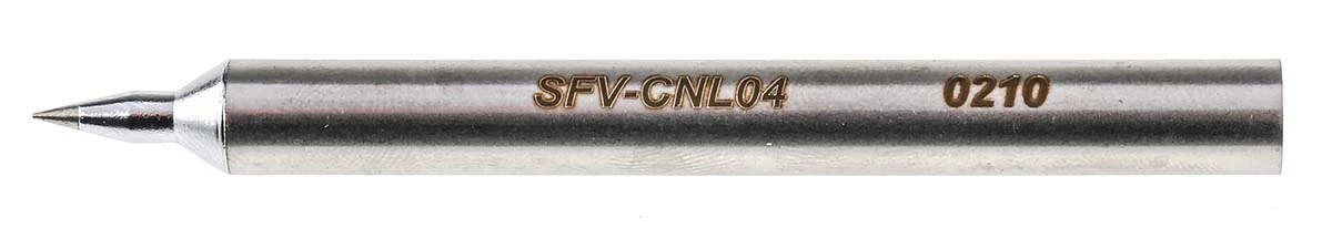 Metcal / SxV Lötspitze 0,4 Mm Konisch SFV Für PS-900; MFR-1120; MFR-2220; MFR-2222 System; PS-HC3 & MFR-H2-ST Handgriffe 5 Metcal / SxV Lötspitze 0,4 Mm Konisch SFV Für PS-900; MFR-1120; MFR-2220; MFR-2222 System; PS-HC3 & MFR-H2-ST Handgriffe - Image 3