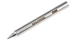 Metcal / SxV Lötspitze 1.5 Mm Flach SFV Für PS-900; MFR-1120; MFR-2220; MFR-2222 System; PS-HC3 & MFR-H2-ST Handgriffe