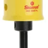 Starrett HSS Lochsäge Mit Zentrierbohrer, Ø 32mm 1-Stk. / Bohrtiefe 13mm 1 Starrett HSS Lochsäge Mit Zentrierbohrer, Ø 32mm 1-Stk. / Bohrtiefe 13mm -RS Verkäufe F0466756 01