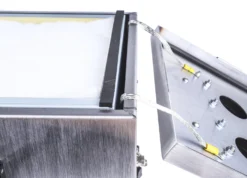 Purex Lötrauch-Absaugarm Set -RS Verkäufe F0501370 06