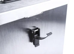 Purex Lötrauch-Absaugarm Set -RS Verkäufe F0501370 07