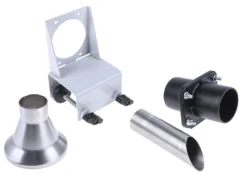 Purex Lötrauch-Absaugarm Set -RS Verkäufe F0501370 11