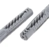 Fischer Dübel L. 75mm D. 14mm Nylon Grau