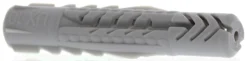 Fischer Dübel L. 60mm D. 10mm Nylon Grau
