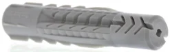 Fischer Dübel L. 70mm D. 12mm Nylon Grau