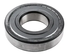 SKF Rillenkugellager Kugellager 1-reihig, Innen-Ø 80mm / Außen-Ø 170mm, Breite 39mm, Abgedichtet