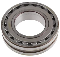 SKF Rollenlager Typ Kugelförmig 2-reihig, Innen-Ø 45mm / Außen-Ø 85mm, Breite 23mm