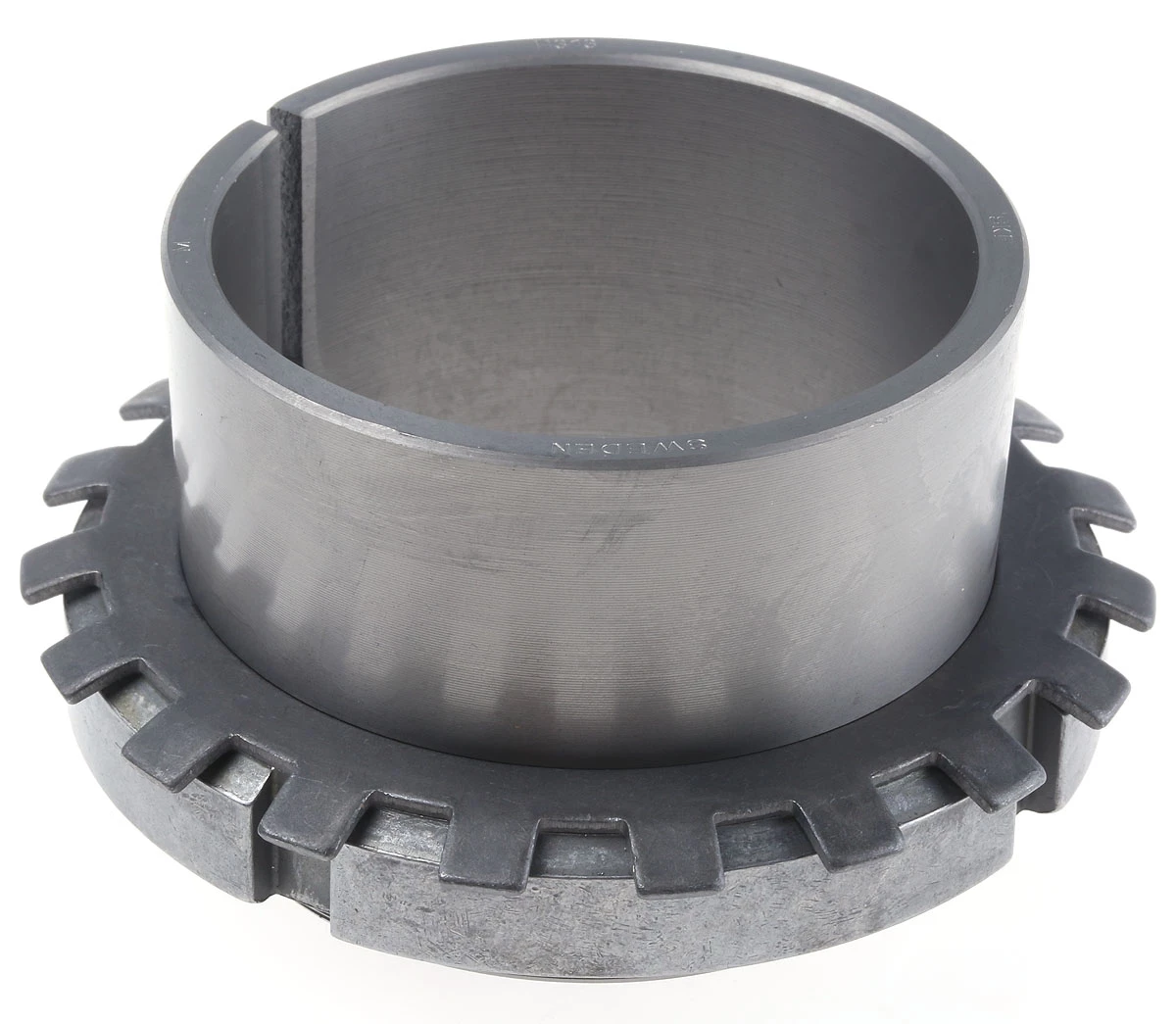 SKF H Lageradapterhülse Für Einfache Welle, Stufenwelle, 60mm, Innen ø 60mm 3 SKF H Lageradapterhülse Für Einfache Welle, Stufenwelle, 60mm, Innen ø 60mm